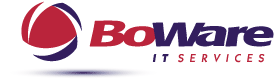 BoWare IT Services Logo